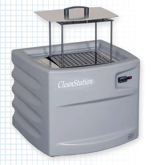 CleanStation DT3 Soluble Support Cleaner