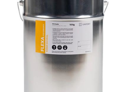 Sinterit Flexa Performance (TPU) Fresh Powder for SLS (10kg)
