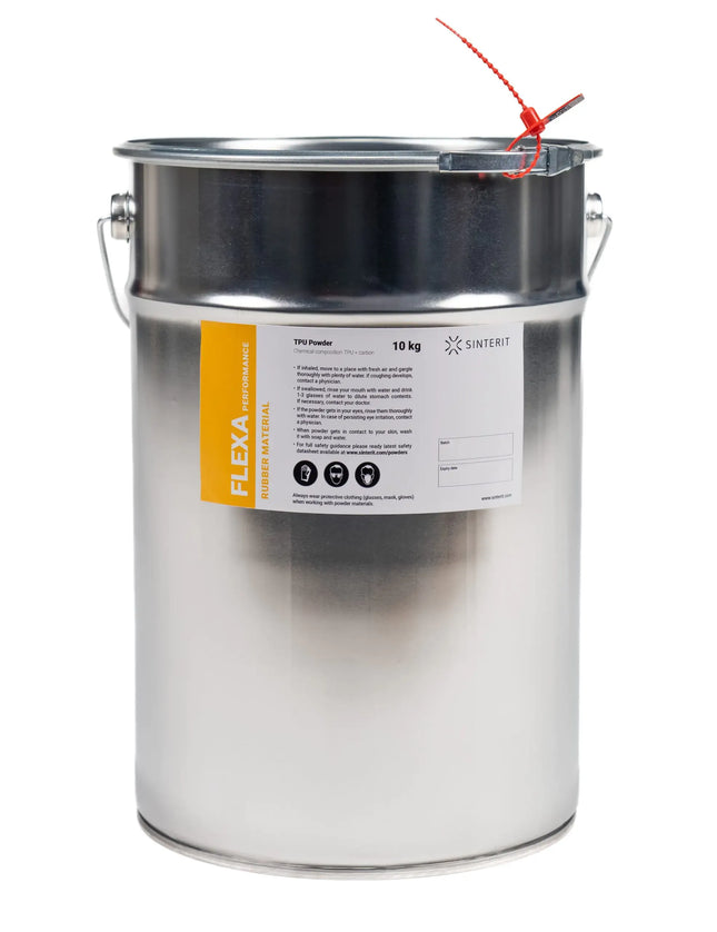 Sinterit Flexa Performance (TPU) Fresh Powder for SLS (10kg)