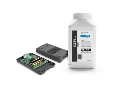 Sinterit PA 11 ESD Powder for SLS (10kg)