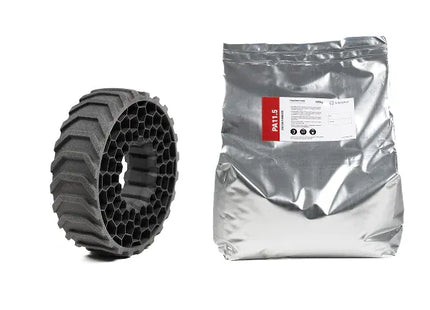 Sinterit PA 11.5 Powder for SLS (10kg)