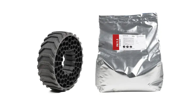 Sinterit PA 11.5 Powder for SLS (10kg)