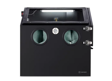 Sinterit Sandblaster for SLS