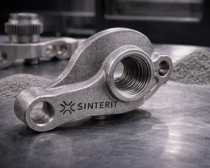 <h3>Suzy vs Lisa X: Which SLS 3D Printer is Right for Your Research?</h3>