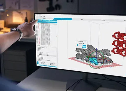 Sinterit Studio Advanced
