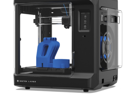 MakerBot Sketch Large 3D Printer Bundle