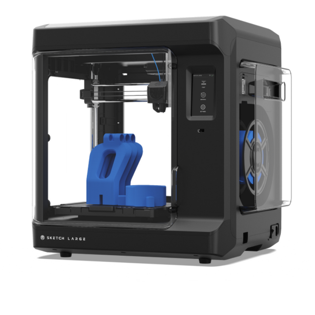 MakerBot Sketch Large 3D Printer Bundle