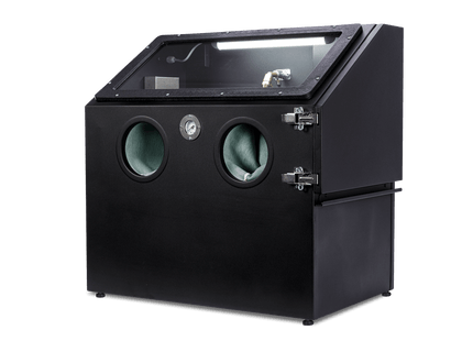 Sinterit Sandblaster for SLS