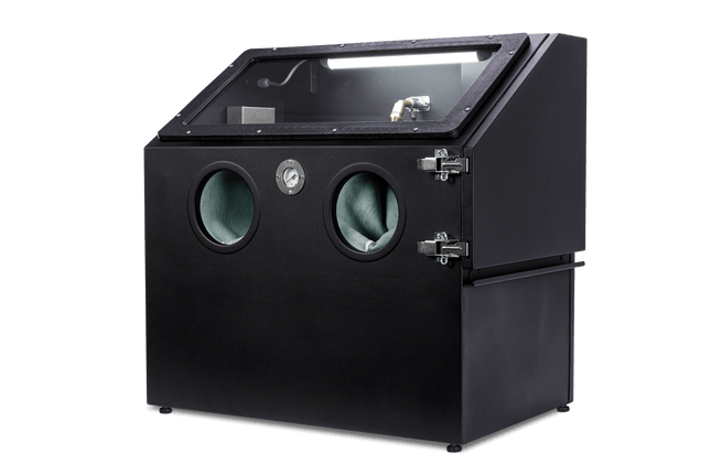 Sinterit Sandblaster for SLS