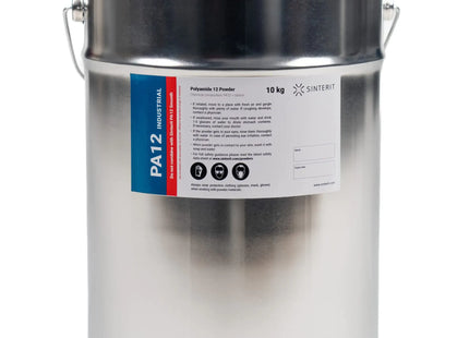 Sinterit PA 12 Industrial Powder for SLS (10kg)