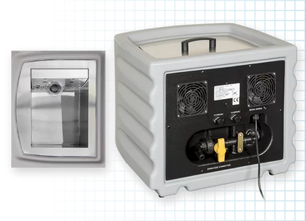 CleanStation DT3 Soluble Support Cleaner