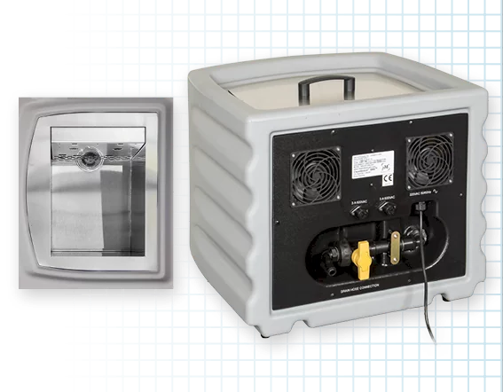 CleanStation DT3 Soluble Support Cleaner
