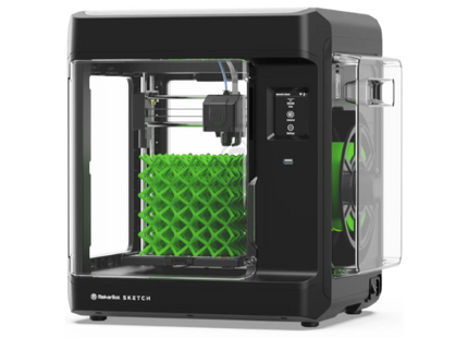 MakerBot Sketch Standard 3D Printer Bundle