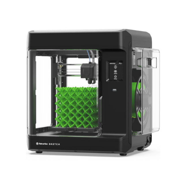 MakerBot Sketch Standard 3D Printer Bundle