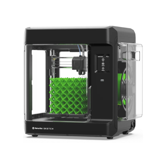 MakerBot Sketch Standard 3D Printer Bundle