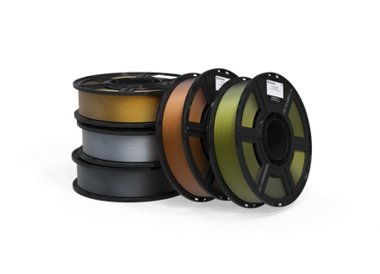 MakerBot Sketch PLA Metallic 5 Pack