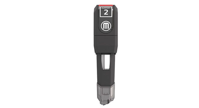MakerBot Method Support Extruder 2A