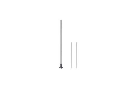 MakerBot Method Nozzle and PTFE Pack (1C, LABS extruders)