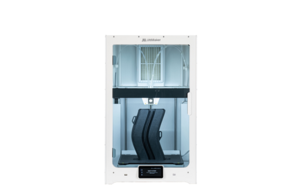 <h2>Ultimaker</h2>