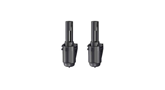MakerBot Extruder 2 Pack (for Sketch and Sketch Large)