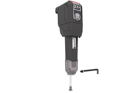 MakerBot Method Support Extruder 2XA (V1.5)