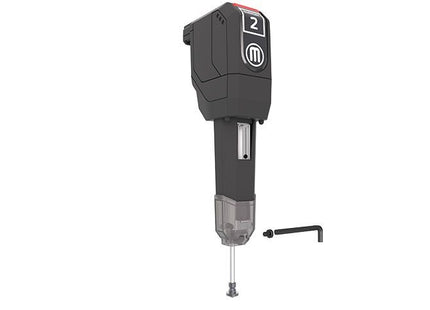 MakerBot Method Support Extruder 2A