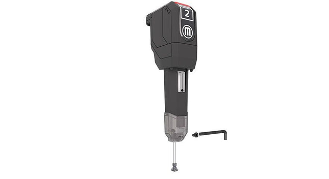 MakerBot Method Support Extruder 2A