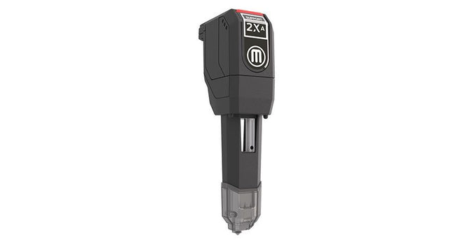 MakerBot Method Support Extruder 2XA (V1.5)