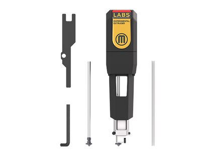 MakerBot Labs Experimental Method Extruder (Gen 2)