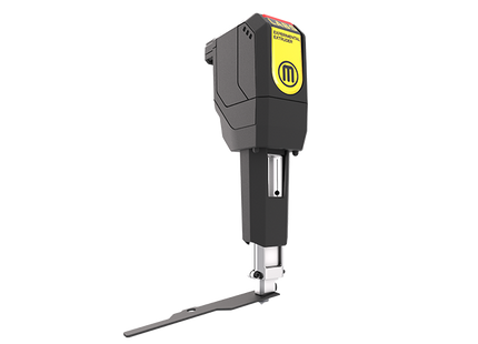 MakerBot Labs Experimental Method Extruder (Gen 2)