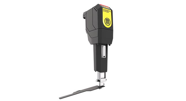 MakerBot Labs Experimental Method Extruder (Gen 2)