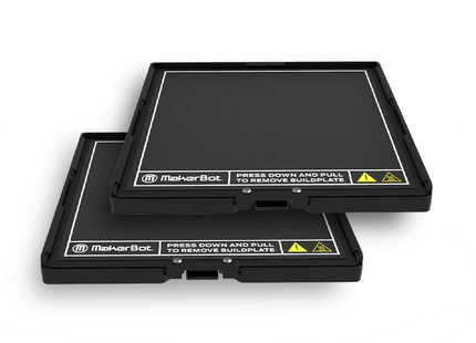 MakerBot Sketch Large Build Plate (2 Pack)