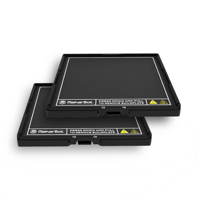 MakerBot Sketch Large Build Plate (2 Pack)