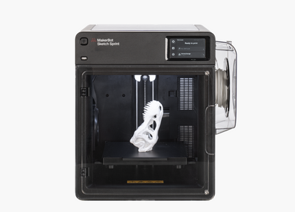 MakerBot Sketch Sprint 3D Printer Bundle