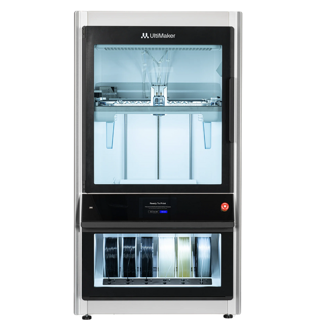 UltiMaker Factor 4