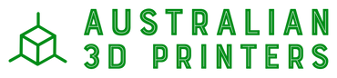 Australian 3D Printers
