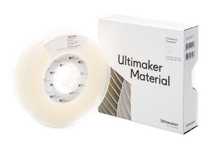 UltiMaker S Series PLA Material (2.85mm)