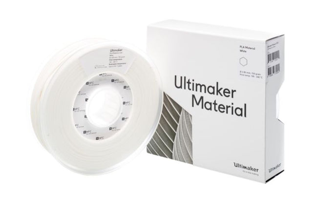 UltiMaker S Series PLA Material (2.85mm)