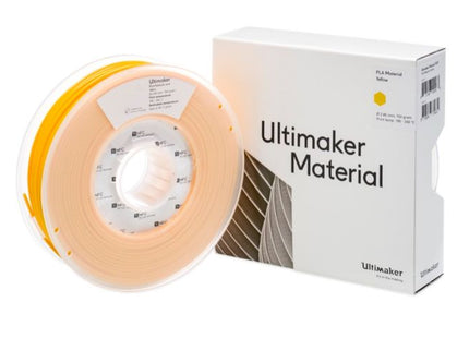 UltiMaker S Series PLA Material (2.85mm)