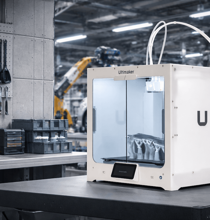 <h2>Ultimaker S6</h2>