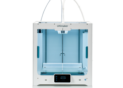 UltiMaker S6 3D Printer