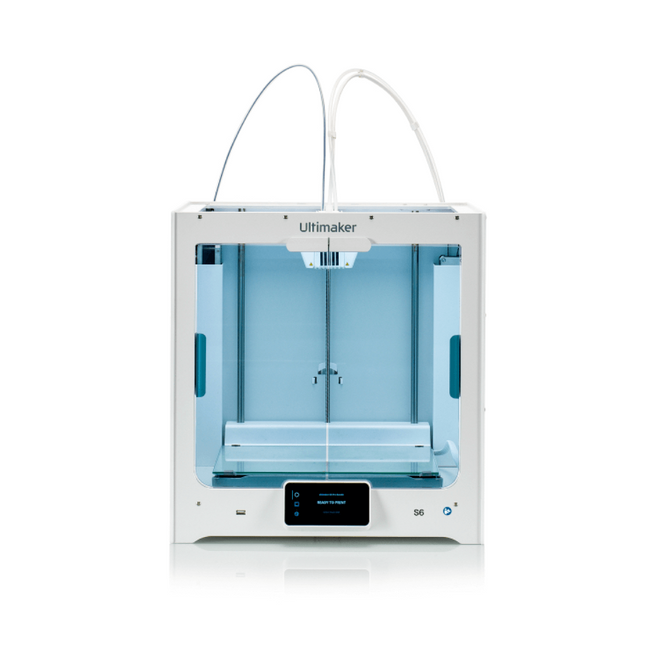 UltiMaker S6 3D Printer