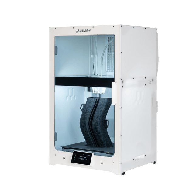 UltiMaker S8 3D Printer