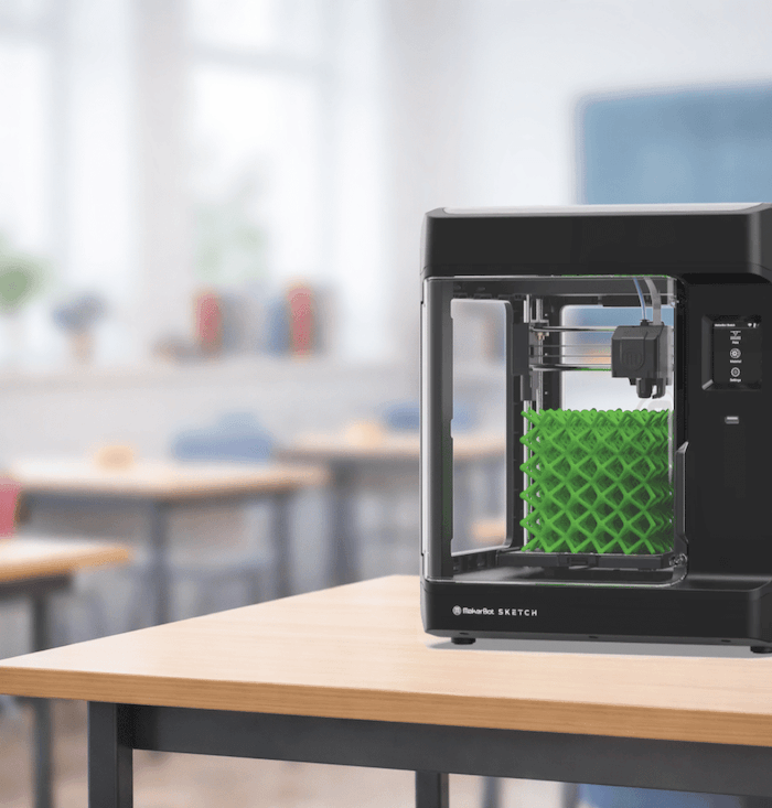 <h2>MakerBot Sketch</h2>