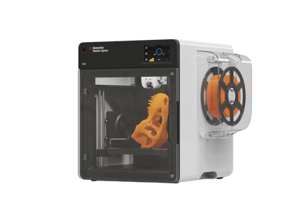 MakerBot Sketch Sprint 3D Printer Bundle