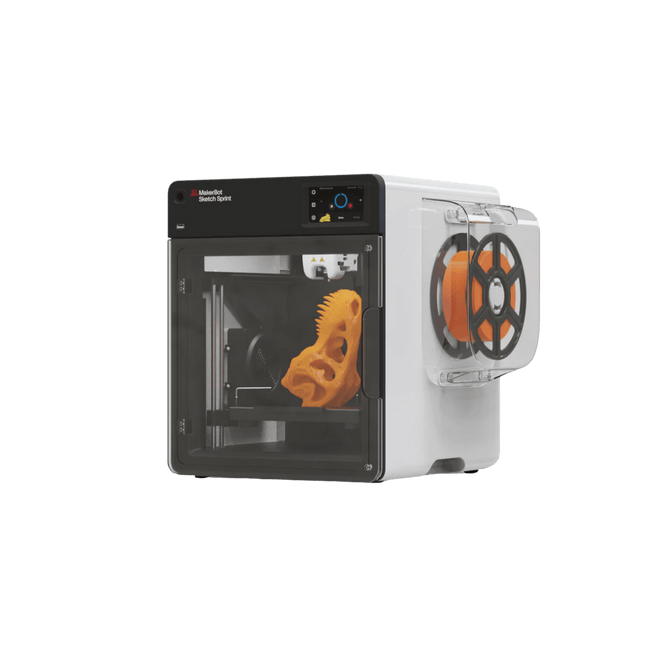 MakerBot Sketch Sprint 3D Printer Bundle