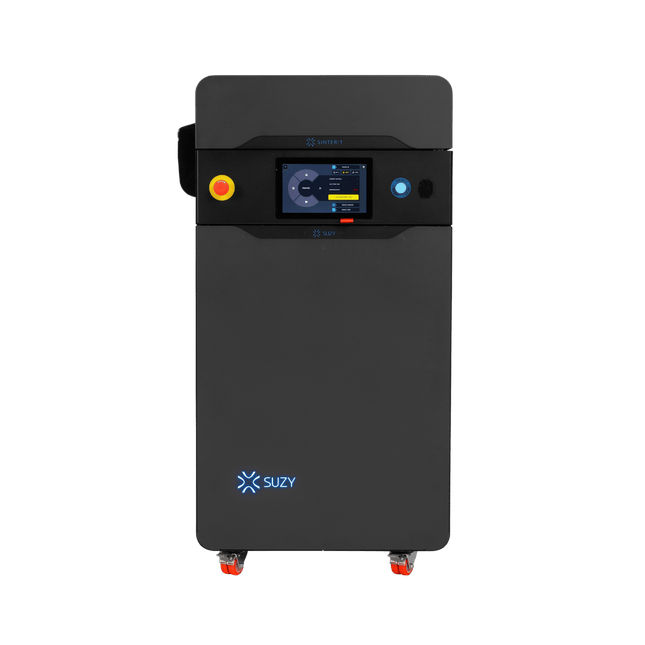 Sinterit Suzy SLS 3D Printer