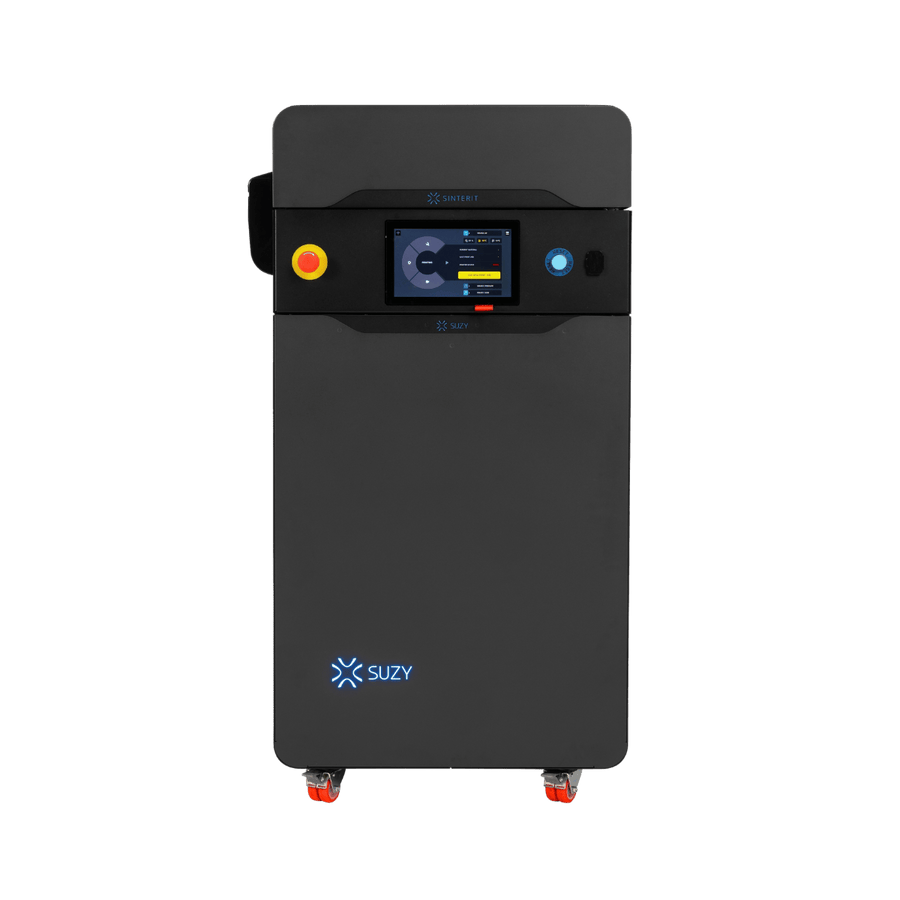 Sinterit Suzy SLS 3D Printer