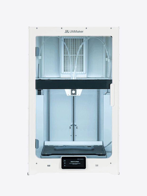 <h2>Ultimaker</h2>
