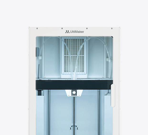 <h2>Ultimaker</h2>